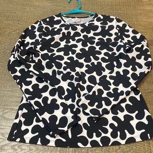 Marimekko rash guard
